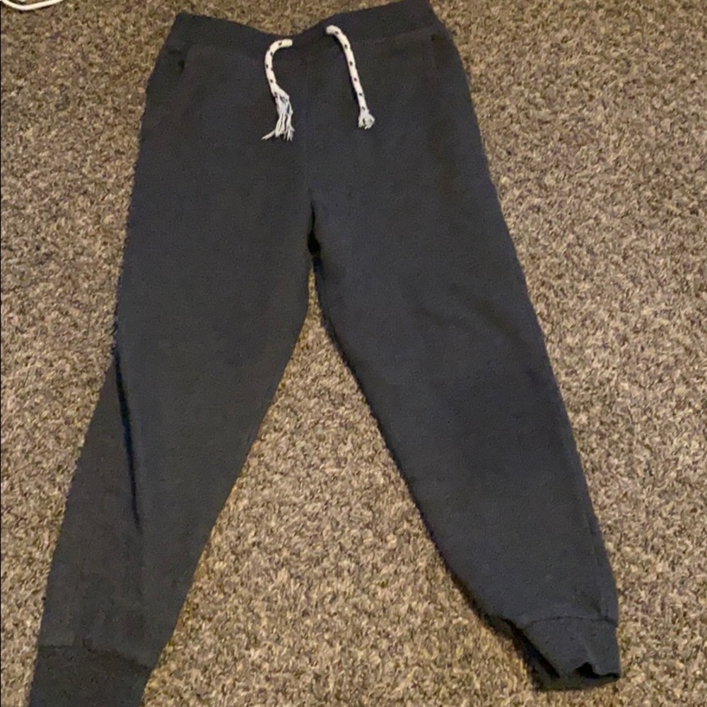 Boys joggers